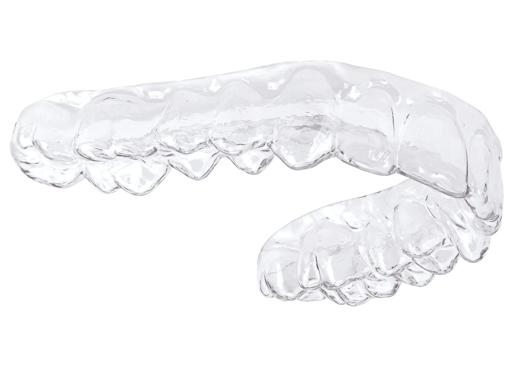 Organical® Aligner mit Merkmalen